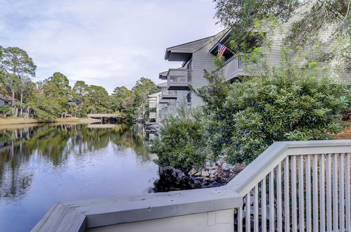 Photo 29 - Ocean Cove At Palmetto Dunes