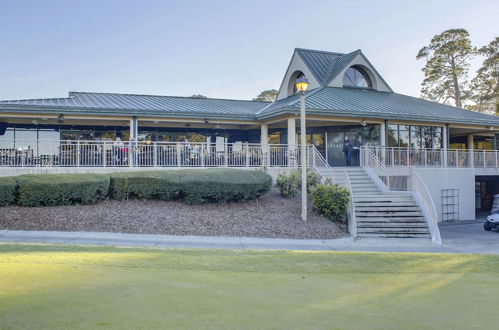 Photo 23 - Ocean Cove At Palmetto Dunes