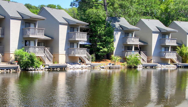 Foto 1 - Ocean Cove At Palmetto Dunes