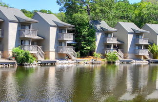 Foto 1 - Ocean Cove At Palmetto Dunes