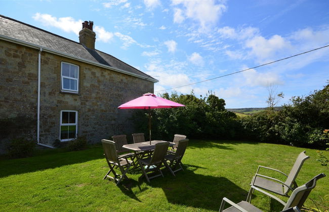Southford Farm - Foto 1