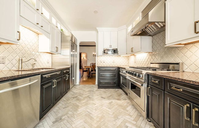 5BD Houseblocks From Broadmoor Fireplacecheyenne Canon & Gorgeous Views! - Foto 28
