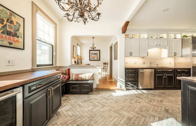 5BD Houseblocks From Broadmoor Fireplacecheyenne Canon & Gorgeous Views! - Foto 63