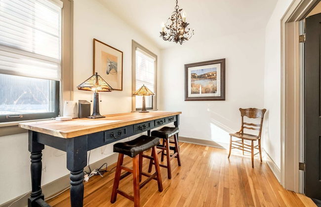 5BD Houseblocks From Broadmoor Fireplacecheyenne Canon & Gorgeous Views! - Foto 66