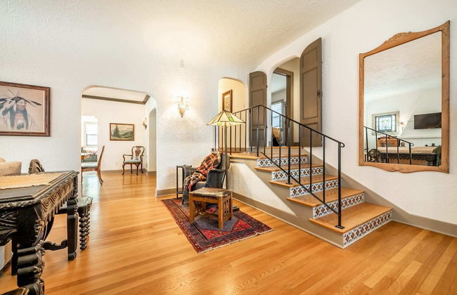5BD Houseblocks From Broadmoor Fireplacecheyenne Canon & Gorgeous Views! - Foto 60