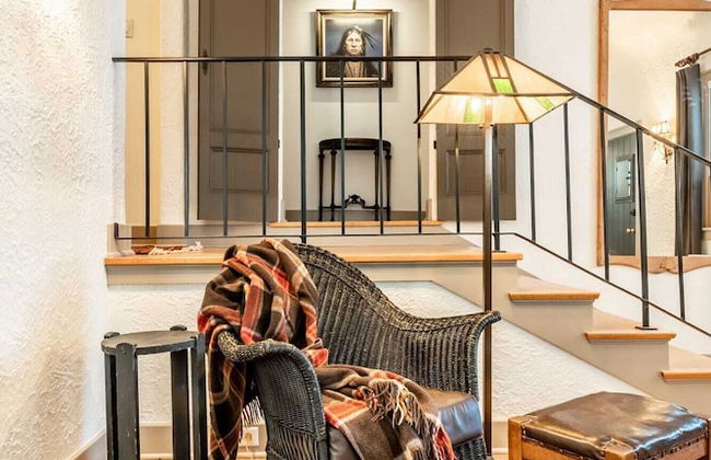 5BD Houseblocks From Broadmoor Fireplacecheyenne Canon & Gorgeous Views! - Foto 67