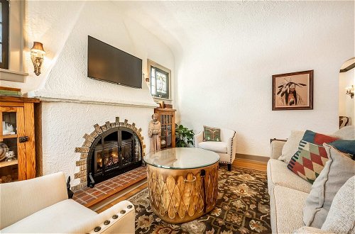 Foto 1 - 5BD Houseblocks From Broadmoor Fireplacecheyenne Canon & Gorgeous Views