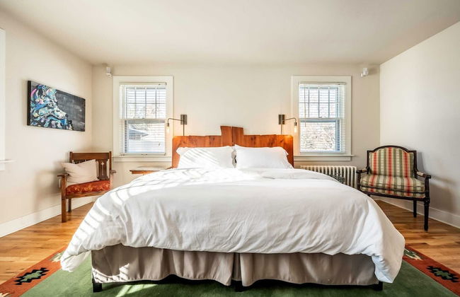 5BD Houseblocks From Broadmoor Fireplacecheyenne Canon & Gorgeous Views! - Foto 12