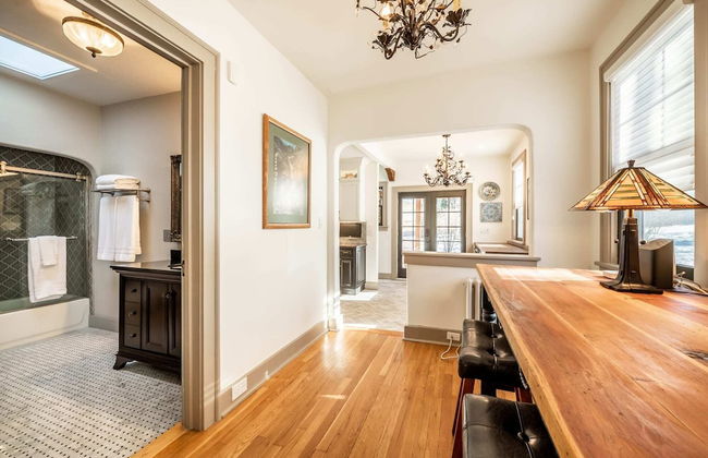 5BD Houseblocks From Broadmoor Fireplacecheyenne Canon & Gorgeous Views! - Foto 62