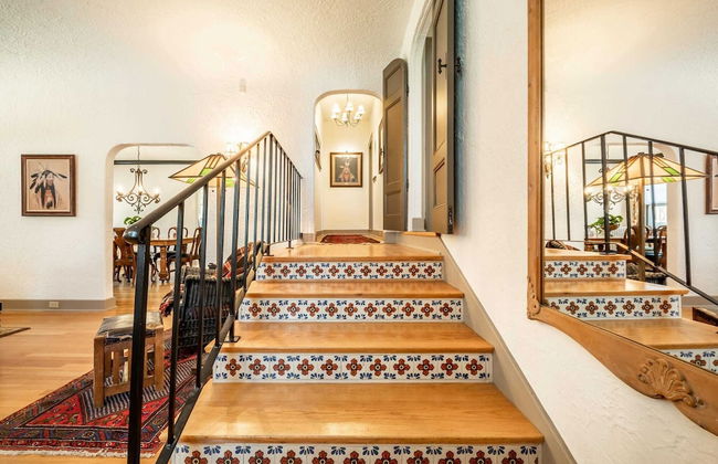 5BD Houseblocks From Broadmoor Fireplacecheyenne Canon & Gorgeous Views! - Foto 65