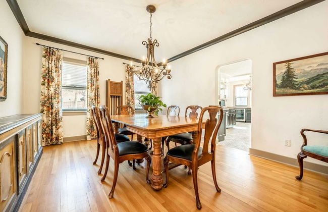 5BD Houseblocks From Broadmoor Fireplacecheyenne Canon & Gorgeous Views! - Foto 54