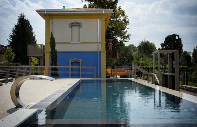 Borgo Stazione Bike Inn - Foto 38