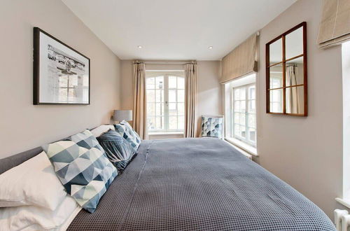 Foto 4 - Pretty 2-bedroom Apartment, Notting Hill