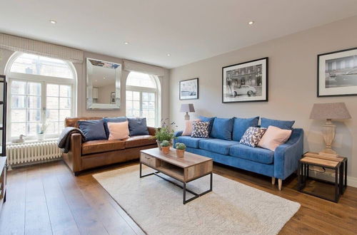 Foto 1 - Pretty 2-bedroom Apartment, Notting Hill