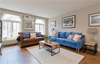 Photo 1 - Pretty 2-bedroom Apartment, Notting Hill