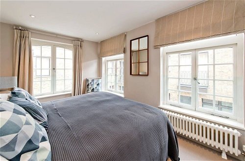 Foto 8 - Pretty 2-bedroom Apartment, Notting Hill