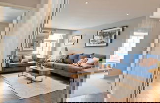 Foto 2 - Modern 2-bedroom Apartment, Notting Hill
