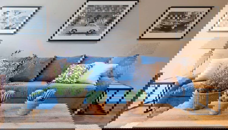 Foto 1 - Modern 2-bedroom Apartment, Notting Hill