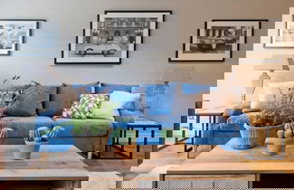 Foto 1 - Modern 2-bedroom Apartment, Notting Hill