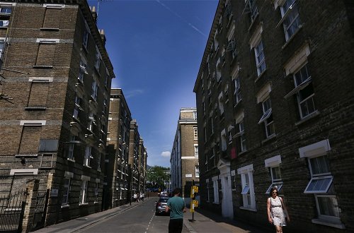 Photo 23 - Marylebone Apartments by Allô Housing