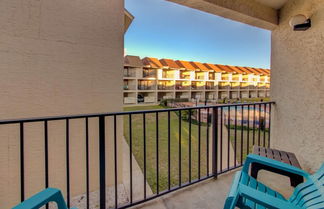 Photo 3 - Two Bedroom two and Half Bath Condo Walking Distance to The Hangout