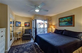 Photo 1 - Two Bedroom two and Half Bath Condo Walking Distance to The Hangout