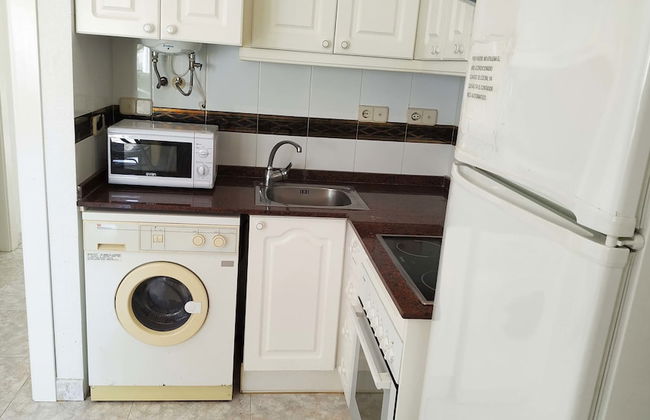 Apartamentos Casablanca 3000 - Foto 17