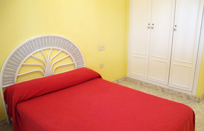 Apartamentos Casablanca 3000 - Foto 6