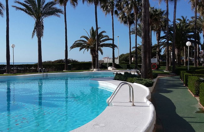 Apartamentos Casablanca 3000 - Foto 33