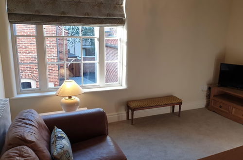 Photo 8 - 71 Micklegate - Apartment 2