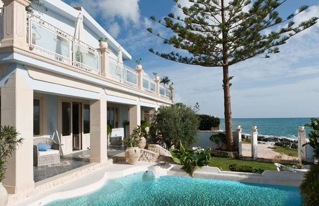 Villa Antares - Foto 1