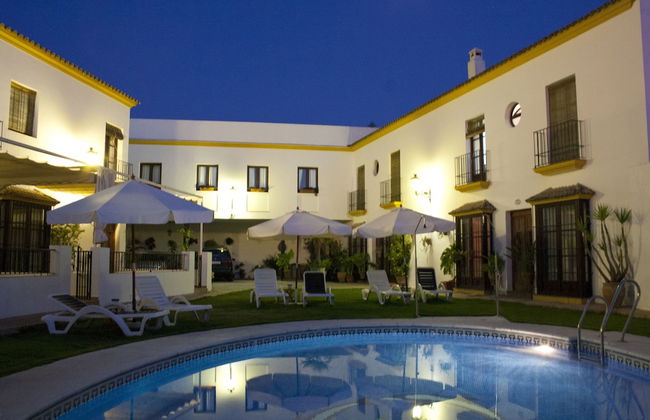 Hacienda Olontigi - Foto 1