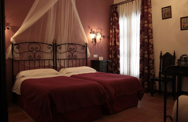 Hacienda Olontigi - Foto 2