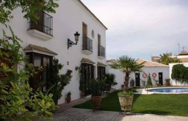 Hacienda Olontigi - Foto 29