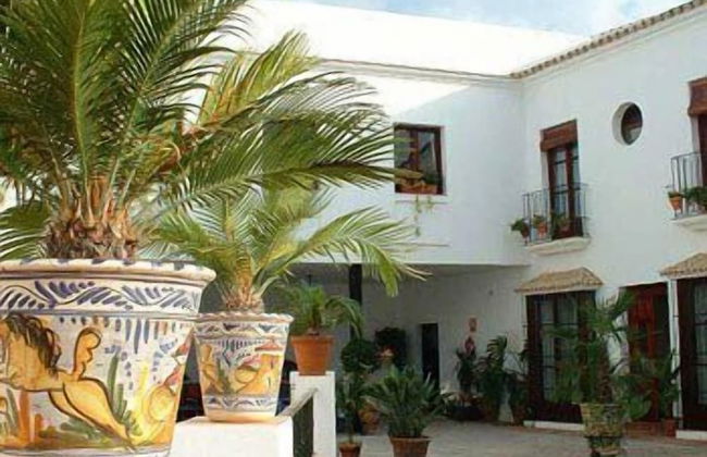Hacienda Olontigi - Foto 26