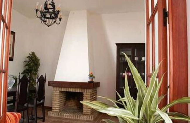Hacienda Olontigi - Foto 19