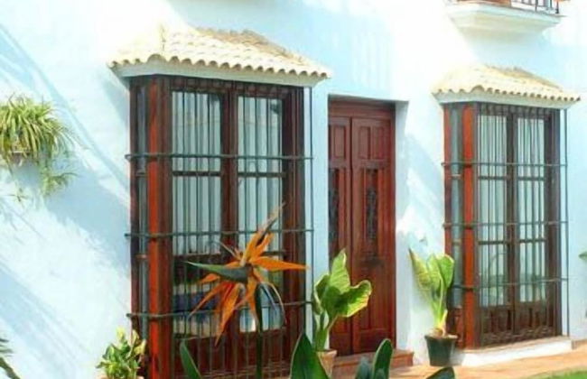 Hacienda Olontigi - Foto 28