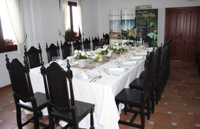 Hacienda Olontigi - Foto 16