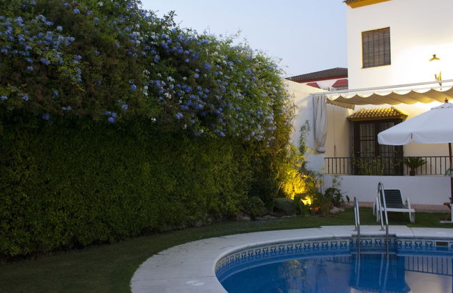 Hacienda Olontigi - Foto 12