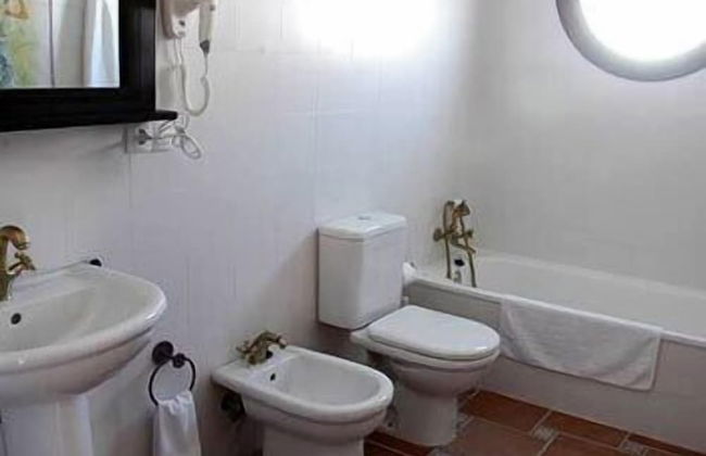 Hacienda Olontigi - Foto 10