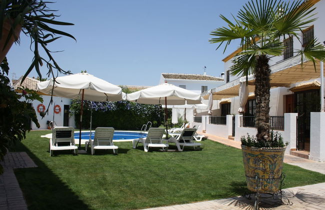 Hacienda Olontigi - Foto 20