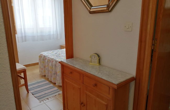 Apartamento Conchi - Foto 7