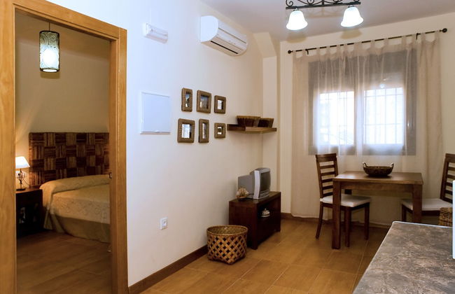 Apartamentos Rurales la Vera - Photo 4