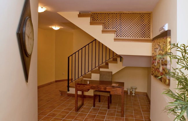 Apartamentos Rurales la Vera - Photo 15
