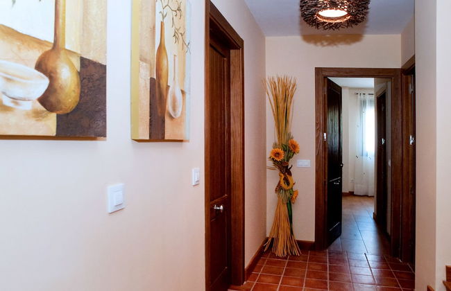 Apartamentos Rurales la Vera - Photo 13