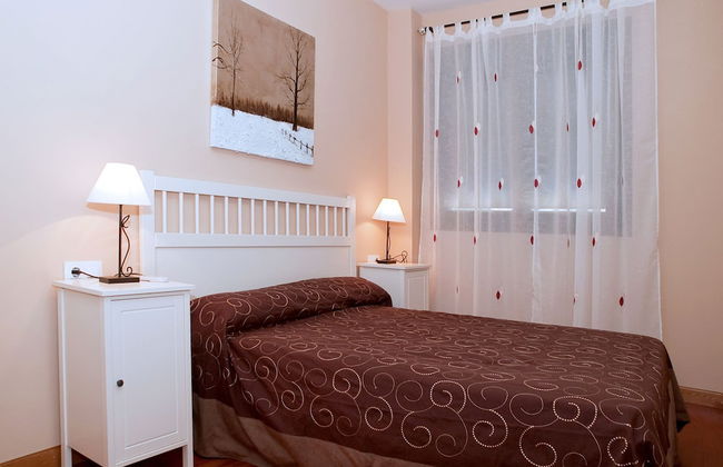Apartamentos Rurales la Vera - Photo 8