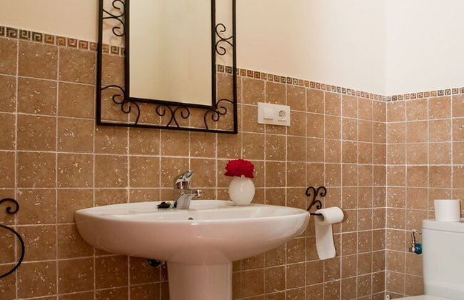 Apartamentos Rurales la Vera - Photo 20