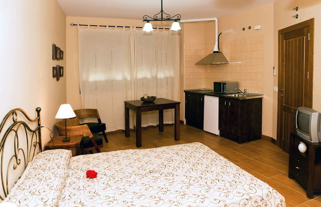 Apartamentos Rurales la Vera - Photo 3