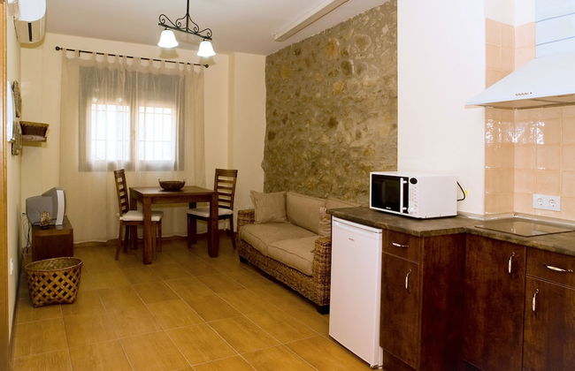 Apartamentos Rurales la Vera - Photo 17