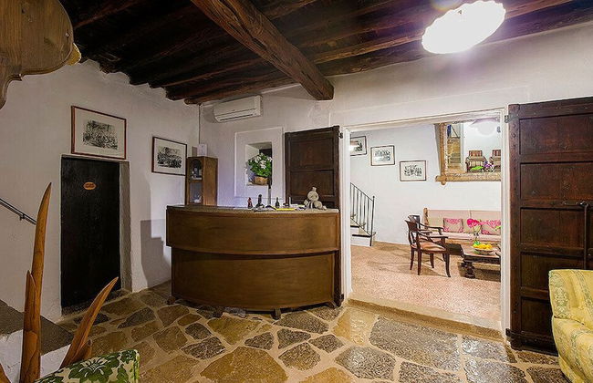 Hotel Rural Can Partit - Adults Only - Foto 2